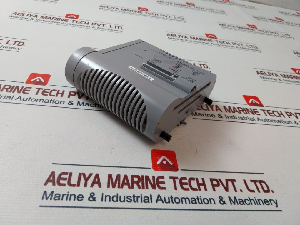 Honeywell Cc-pdil01 Digital Input 24V Module 