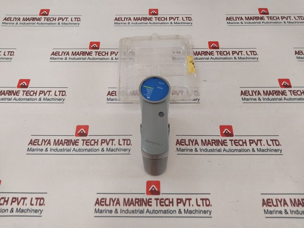 Honeywell Cc-pdil01 Digital Input Module