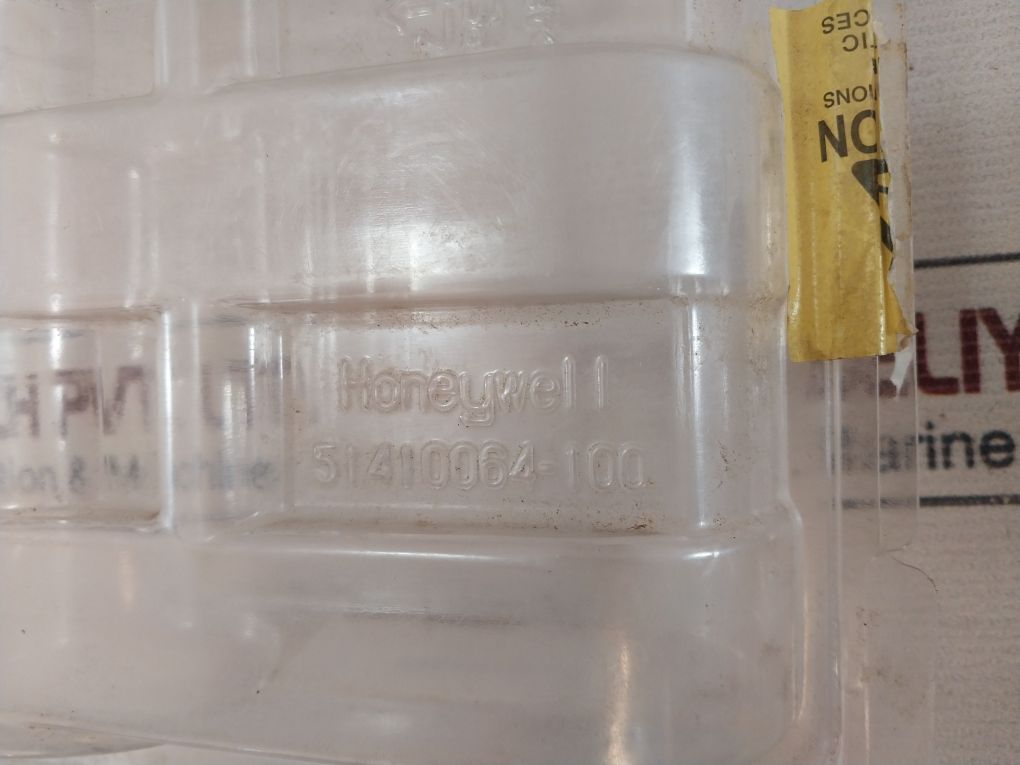 Honeywell Cc-pdil01 Digital Input Module