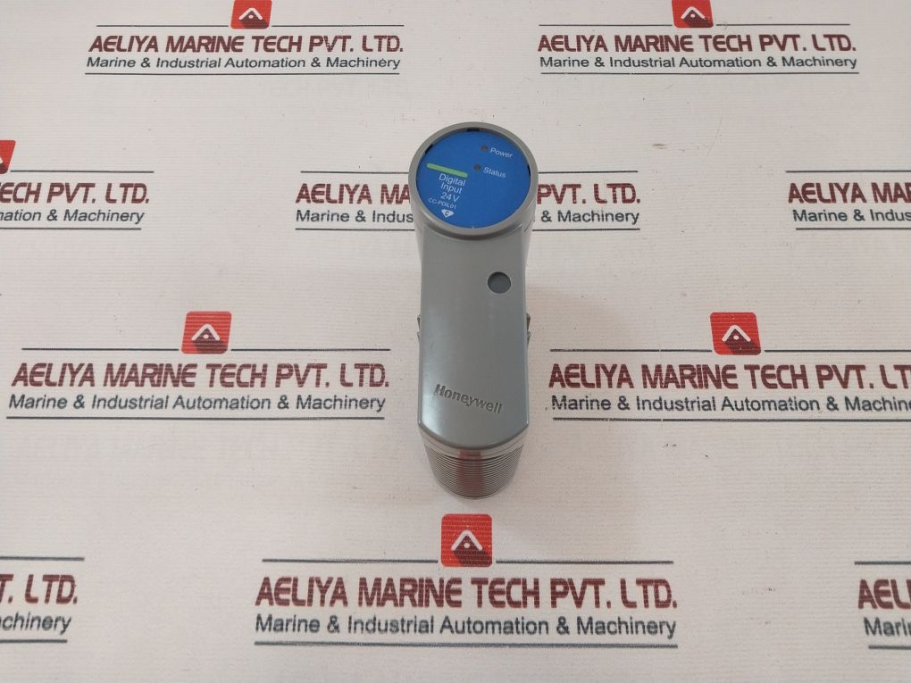 Honeywell Cc-pdil01 Digital Input Module