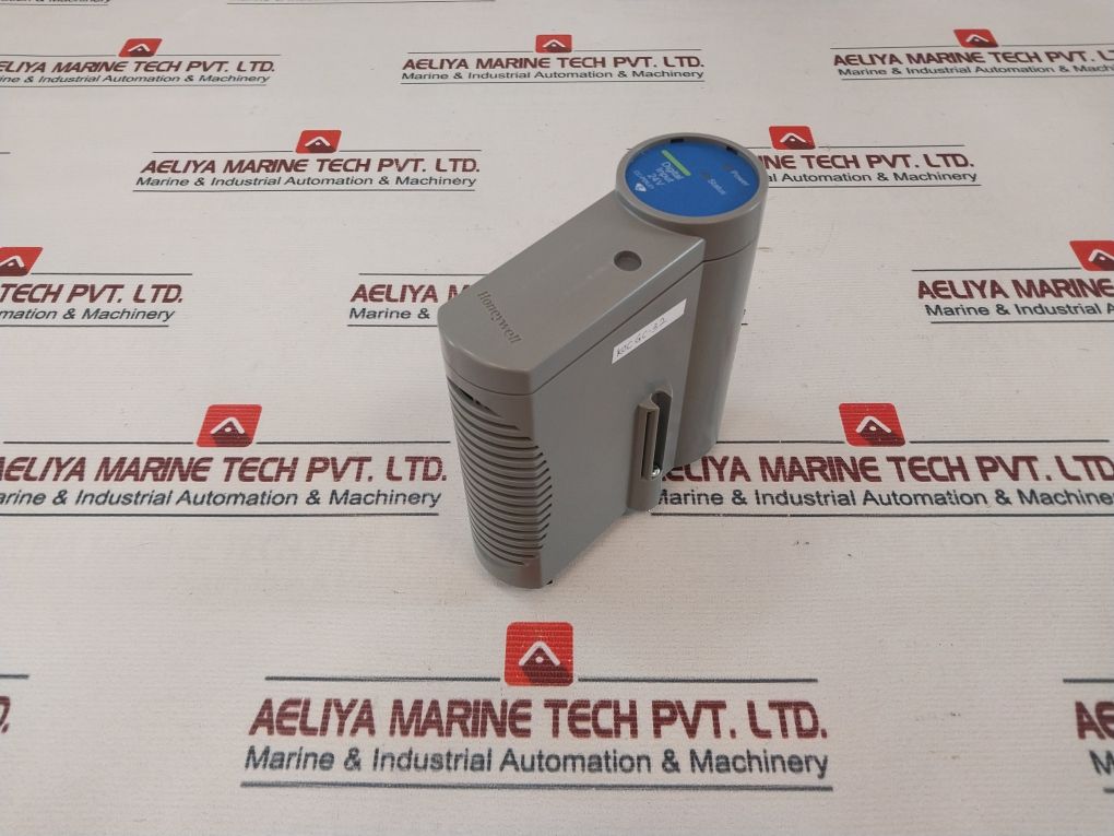 Honeywell Cc-pdil01 Digital Input Module