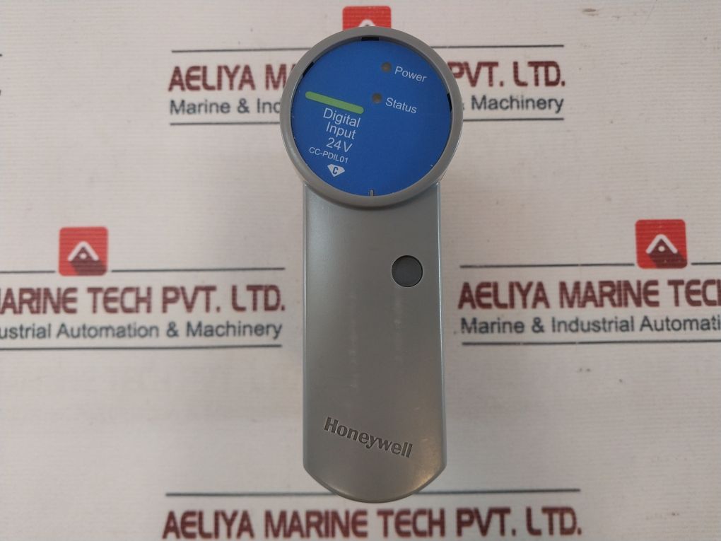 Honeywell Cc-pdil01 Digital Input Module