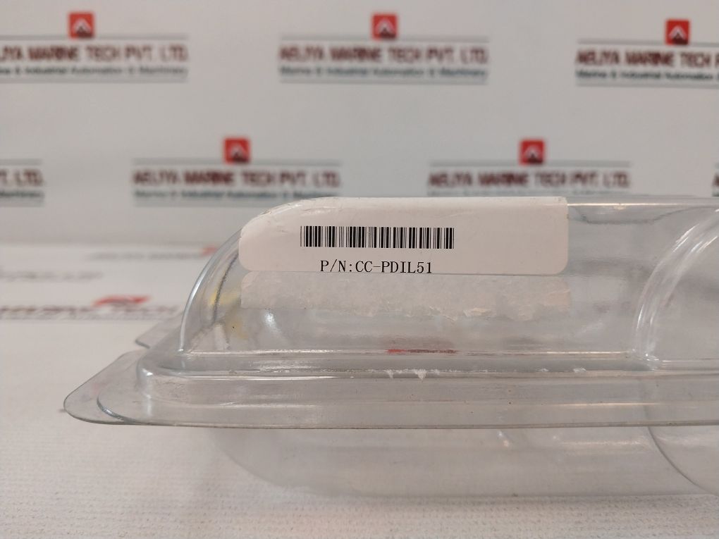 Honeywell Cc-pdil51 Digital Input 24V Module