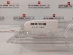Honeywell Cc-pdil51 Digital Input 24V Module