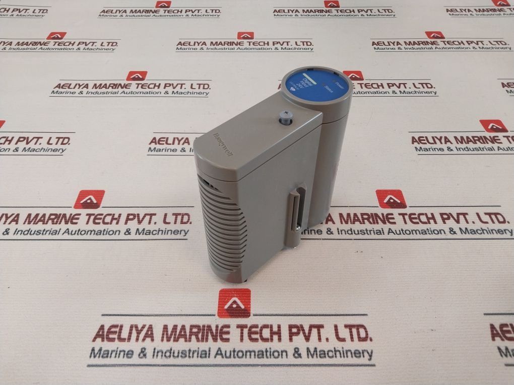 Honeywell Cc-pdil51 Digital Input 24V Module