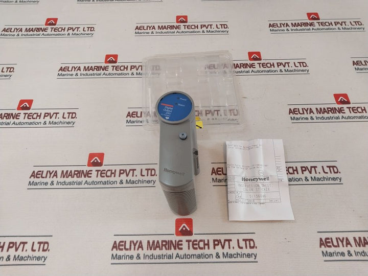 Honeywell Cc-pdob01 Digital Output 24V Module