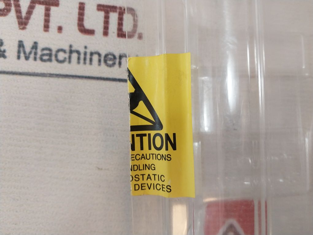 Honeywell Cc-pdob01 Digital Output 24V Module