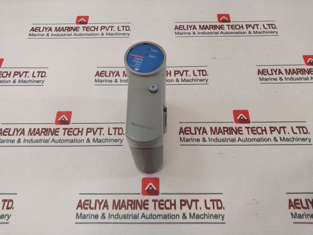 Honeywell Cc-pdob01 Digital Output 24V Module