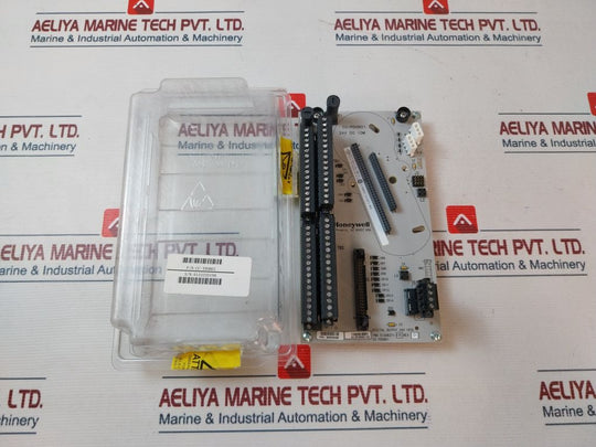 Honeywell Cc-pdob01 Digital Output Module