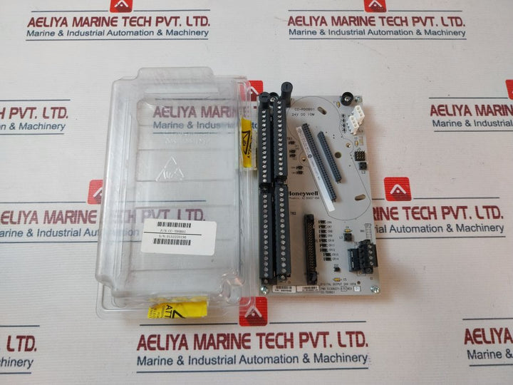 Honeywell Cc-pdob01 Digital Output Module