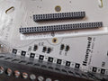Honeywell Cc-pd0B01 Digital Output Module Rev D1 Cc-td0B01
