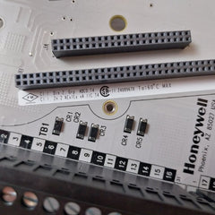 Honeywell Cc-pd0B01 Digital Output Module Rev D1 Cc-td0B01