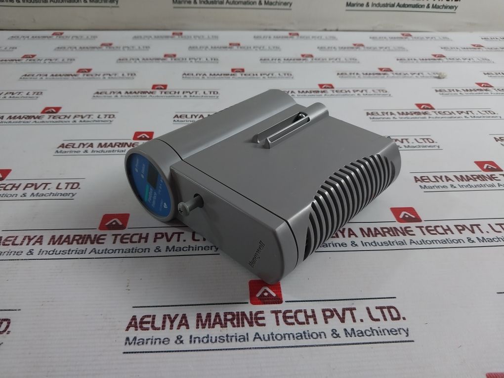 Honeywell Cc-pfb401 Fieldbus Interface Module 51405044-175 