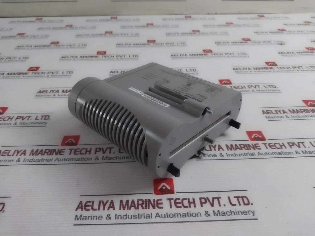 Honeywell Cc-pfb401 Fieldbus Interface Module 51405044-175 