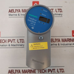 Honeywell Cc-pfb801 Fieldbus Interface Module