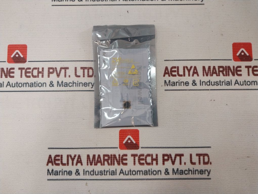 Honeywell Cc-pfb801 Fieldbus Interface Module