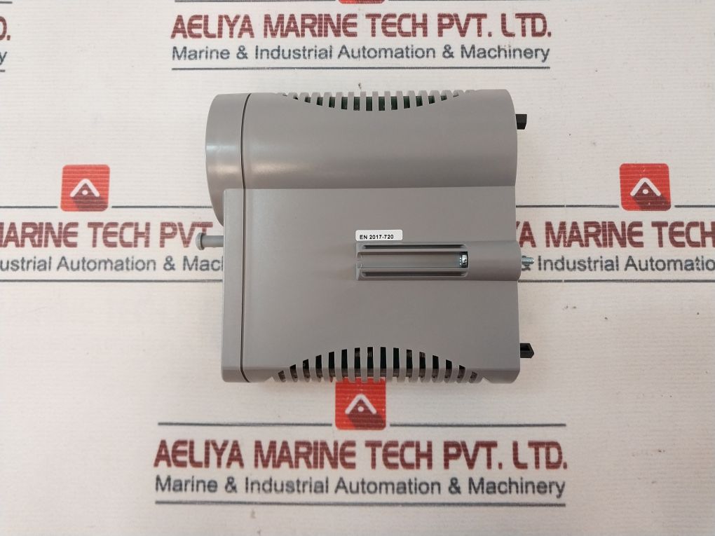 Honeywell Cc-pfb801 Fieldbus Interface Module