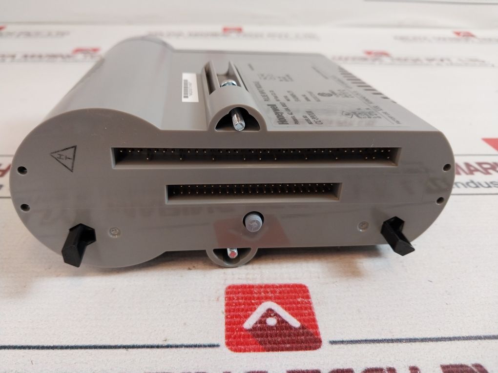 Honeywell Cc-ppix01 Pulse Input Module