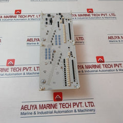Honeywell Cc-puio31 Analog Output Module