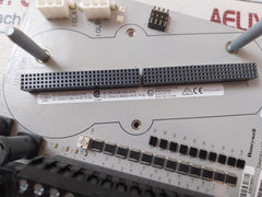 Honeywell Cc-puio31 Analog Output Module