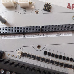 Honeywell Cc-puio31 Analog Output Module