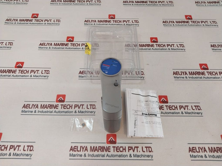 Honeywell Cc-puio31 Universal IO Module