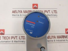 Honeywell Cc-puio31 Universal I/O Module