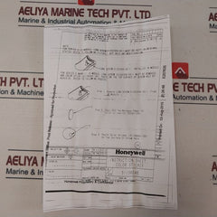 Honeywell Cc-puio31 Universal I/O Module