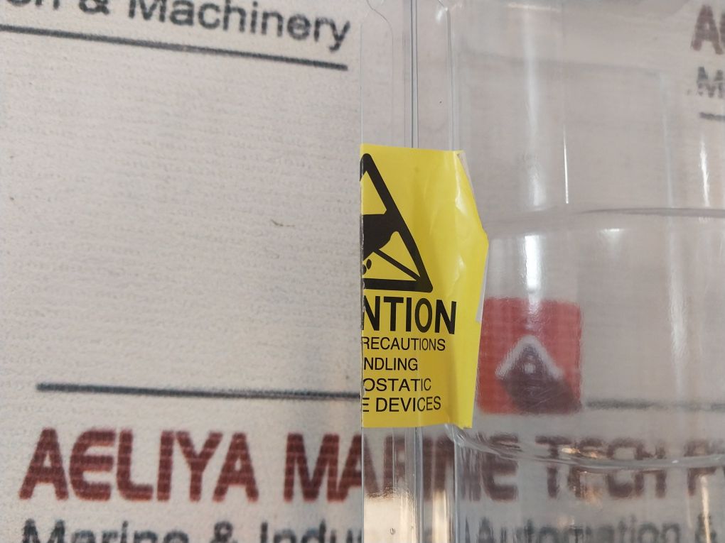 Honeywell Cc-puio31 Universal I/O Module