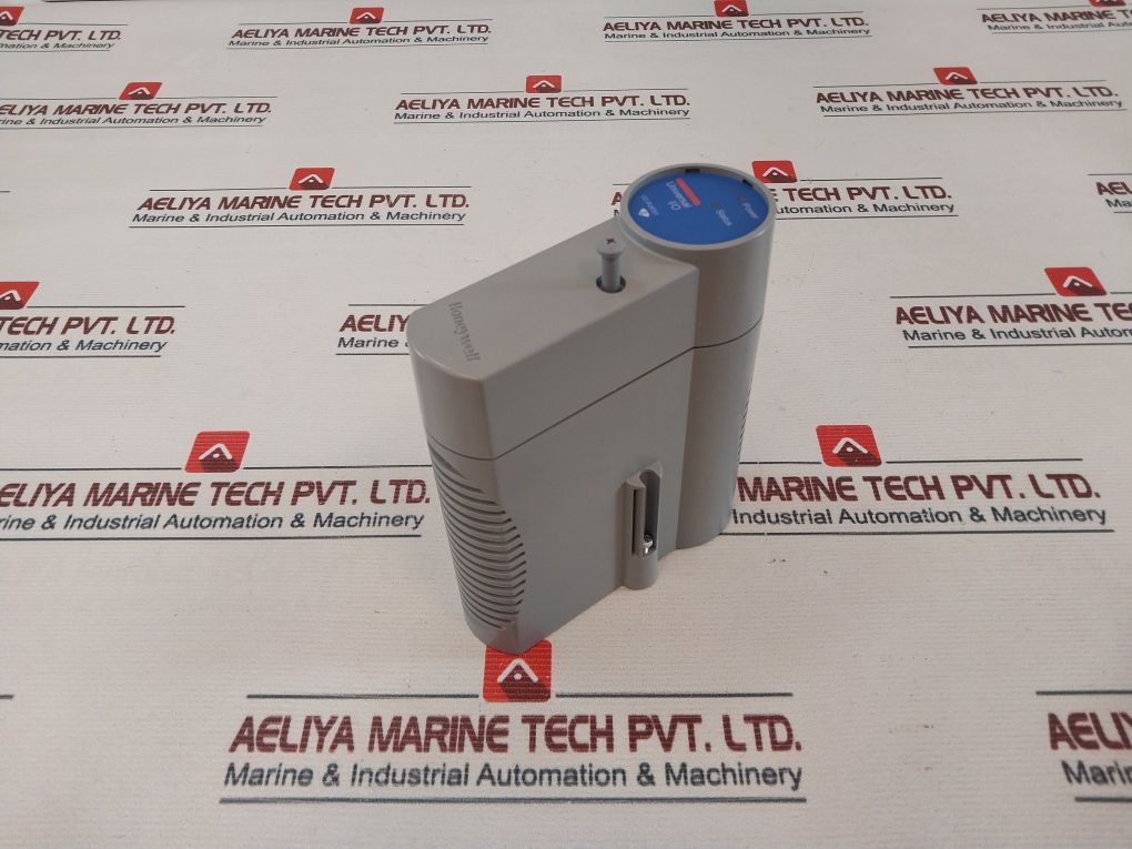 Honeywell Cc-puio31 Universal I/O Module