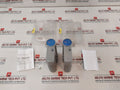 Honeywell Cc-puio31 Universal I/O Module 10000 Ma