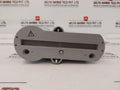 Honeywell Cc-puio31 Universal I/O Module 10000 Ma