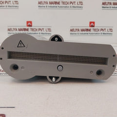 Honeywell Cc-puio31 Universal I/O Module 10000 Ma