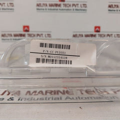 Honeywell Cc-puio31 Universal I/O Module 10000 Ma