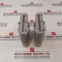 Honeywell Cc-puio31 Universal I/O Module 10000 Ma