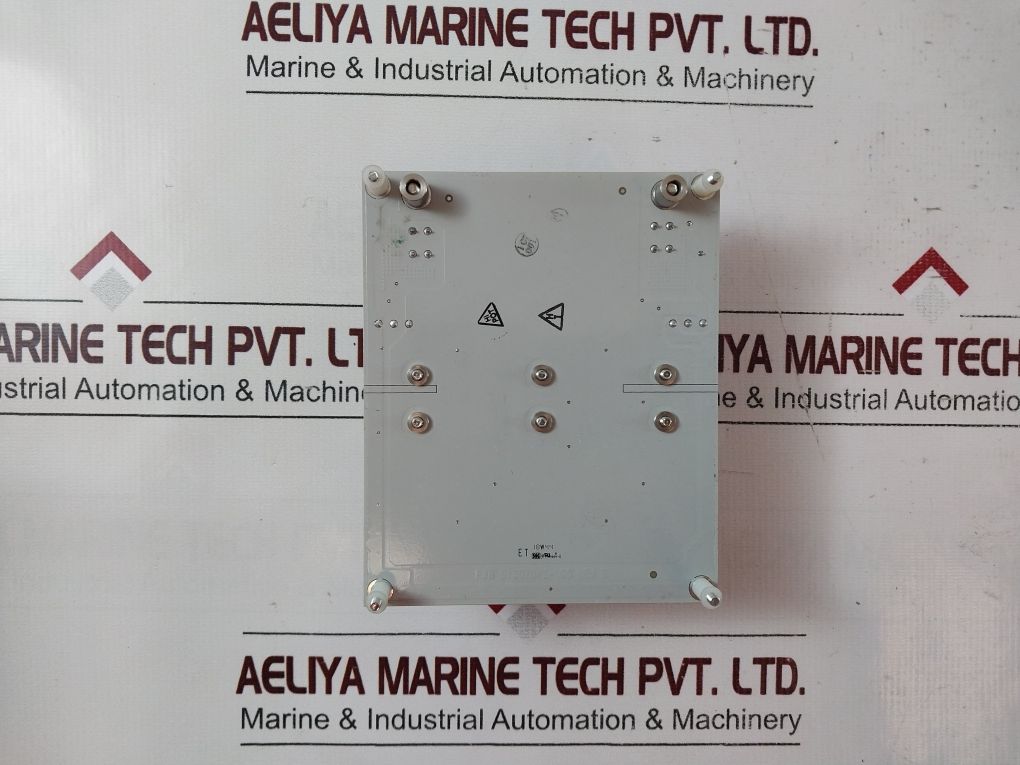 Honeywell Cc-sdrx01 Io Link Extender Fiber Optic Converter