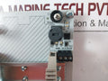 Honeywell Cc-sdrx01 Io Link Extender Fiber Optic Converter