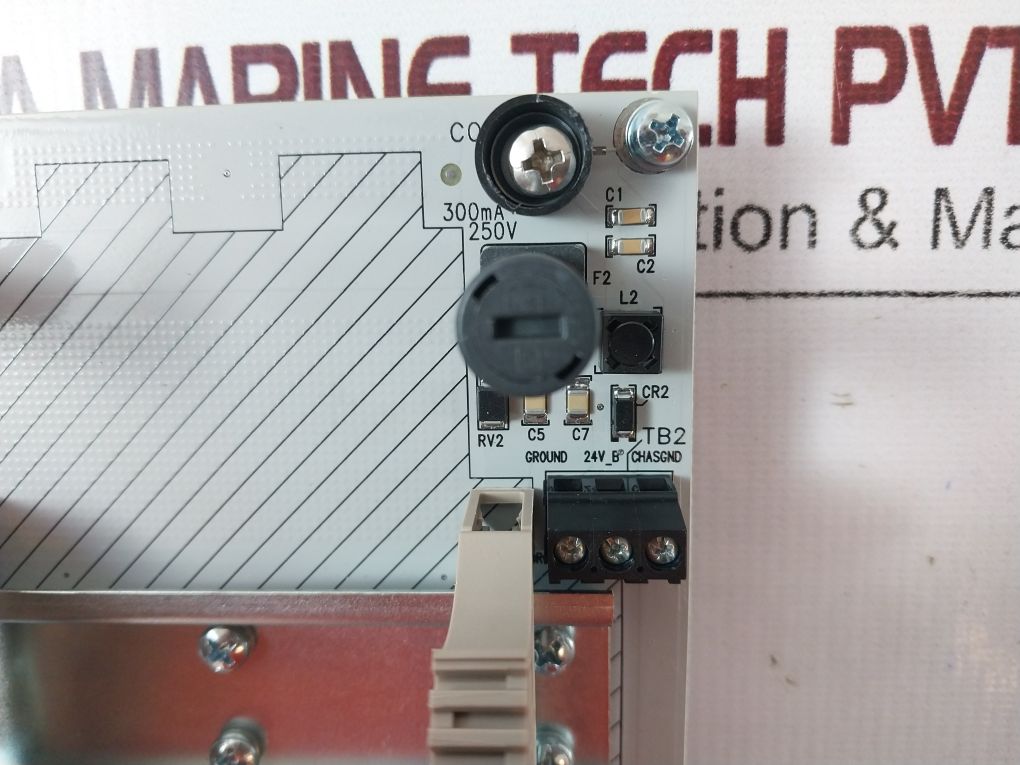 Honeywell Cc-sdrx01 Io Link Extender Fiber Optic Converter