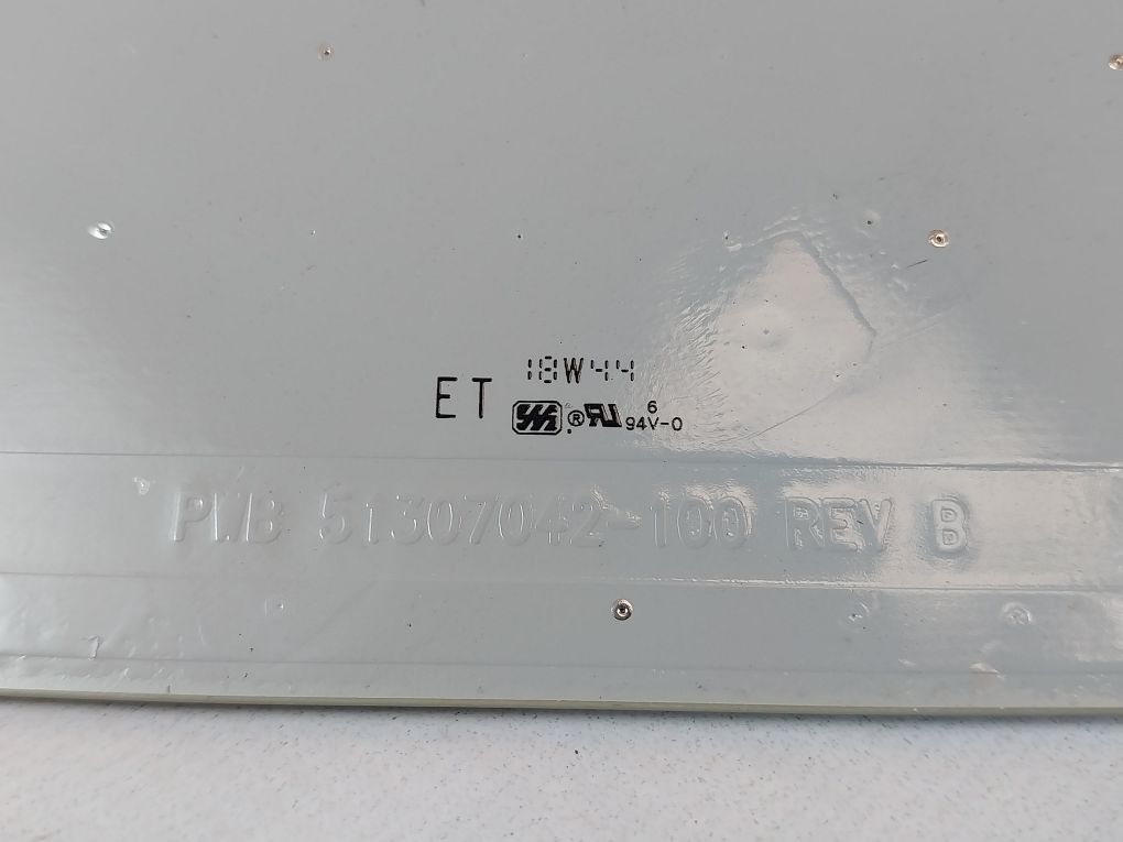Honeywell Cc-sdrx01 Io Link Extender Fiber Optic Converter