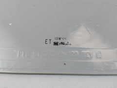 Honeywell Cc-sdrx01 Io Link Extender Fiber Optic Converter