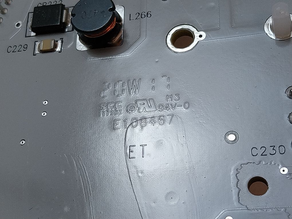 Honeywell Cc-taix11 Hart Analog Output Module