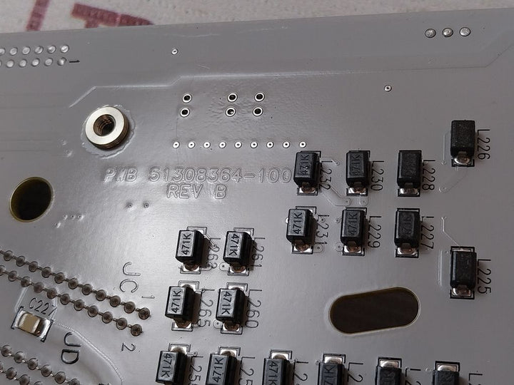 Honeywell Cc-taix11 Hart Analog Output Module