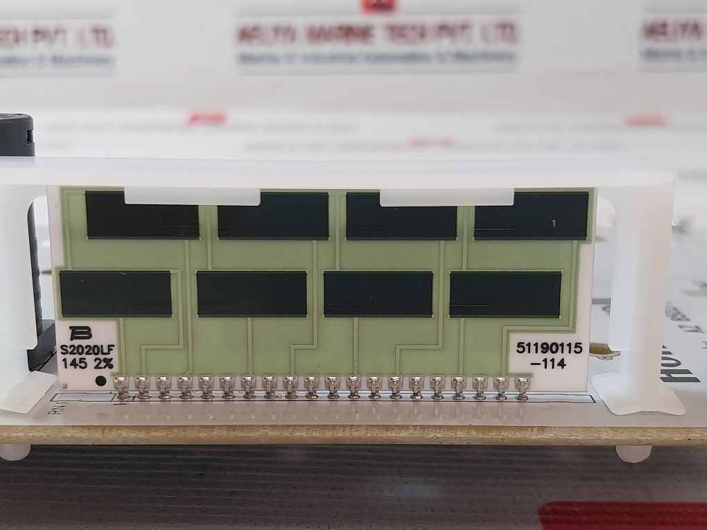 Honeywell Cc-taix11 Hart Analog Output Module