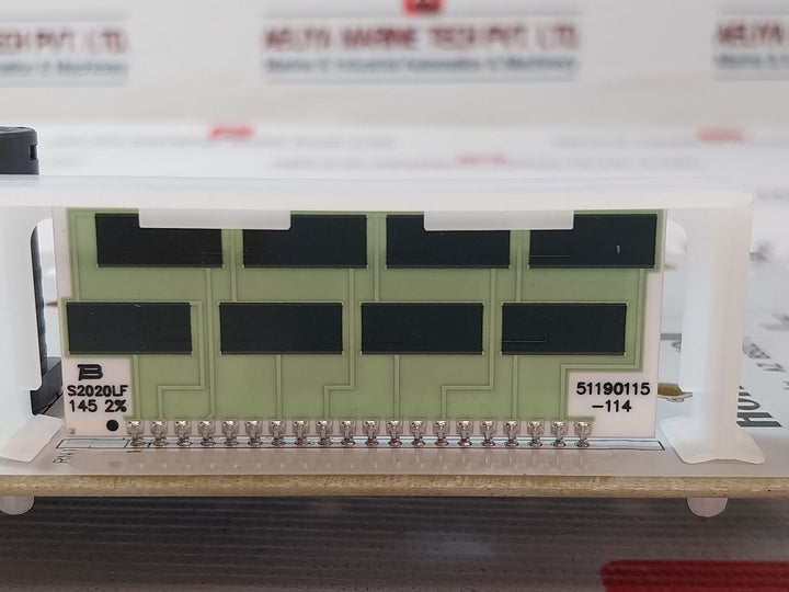 Honeywell Cc-taix11 Hart Analog Output Module