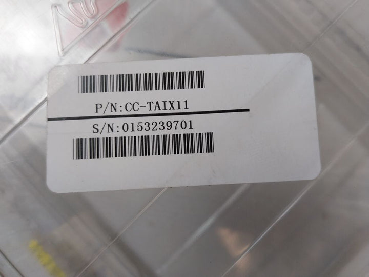Honeywell Cc-taix11 Hart Analog Output Module