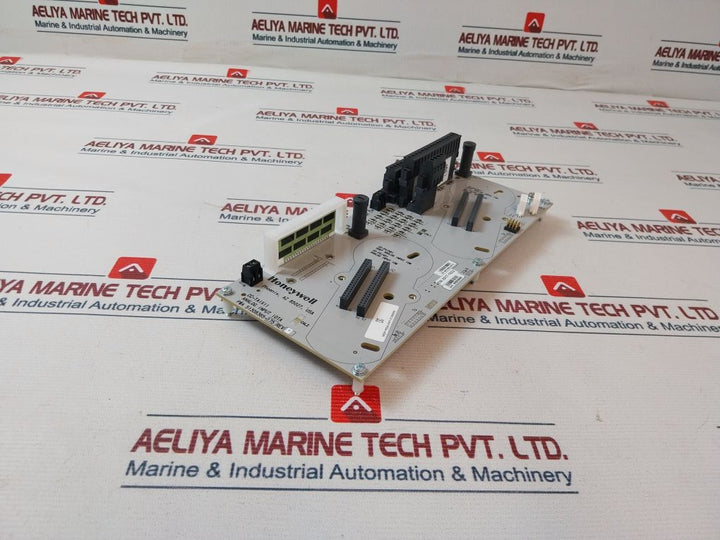 Honeywell Cc-taix11 Hart Analog Output Module
