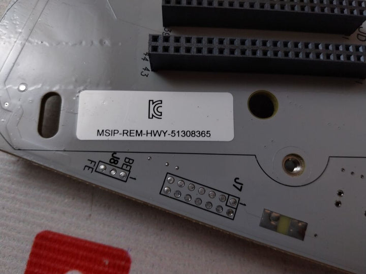 Honeywell Cc-taix11 Hart Analog Output Module