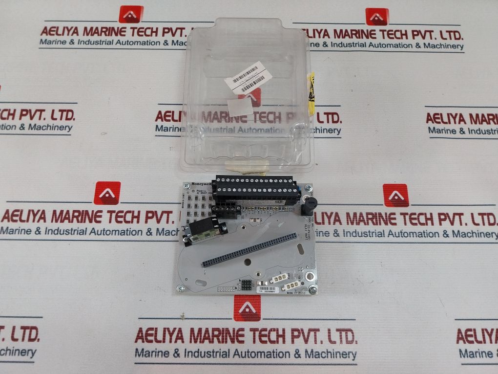 Honeywell Cc-taix51 Div.2