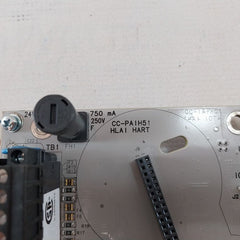 Honeywell Cc-taix51 Div.2