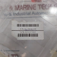 Honeywell Cc-taix51 Div.2